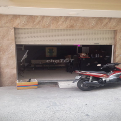 Mặt Bằng rất Xinh hẻm 6m, một trục, đg Xô Viết Nghệ Tĩnh, Bình Thạnh