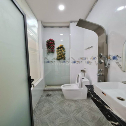 Cho thuê nhà HXT 147/4C Nguyễn Sỹ Sách P.15 Q.Tân Bình