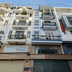 Cho thuê nhà HXT 147/4C Nguyễn Sỹ Sách P.15 Q.Tân Bình