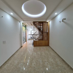 Cho thuê nhà HXT 147/4C Nguyễn Sỹ Sách P.15 Q.Tân Bình