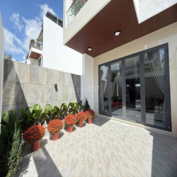 Cho Thuê Nhà Mới Xây Có Thang Máy Khu Mỹ Gia, Nha Trang