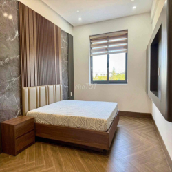 Cho Thuê Nhà Mới Xây Có Thang Máy Khu Mỹ Gia, Nha Trang