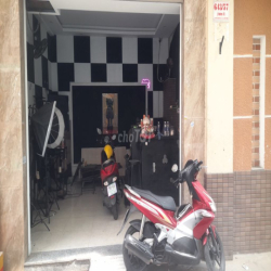 Mặt Bằng rất Xinh hẻm 6m, một trục, đg Xô Viết Nghệ Tĩnh, Bình Thạnh