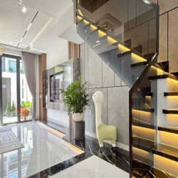 Cho Thuê Nhà Mới Xây Có Thang Máy Khu Mỹ Gia, Nha Trang