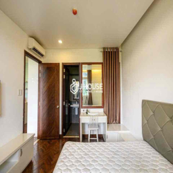 [HOT] Căn Hộ Dịch Vụ 1 Phòng Ngủ , Có Hồ Bơi ngay Trung Tâm