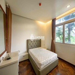 [HOT] Căn Hộ Dịch Vụ 1 Phòng Ngủ , Có Hồ Bơi ngay Trung Tâm