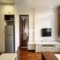 [HOT] Căn Hộ Dịch Vụ 1 Phòng Ngủ , Có Hồ Bơi ngay Trung Tâm