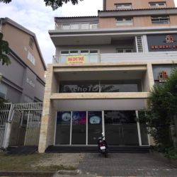 Cho Thuê Shophouse mặt tiền đường Nguyễn Hữu Thọ