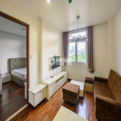 [HOT] Căn Hộ Dịch Vụ 1 Phòng Ngủ , Có Hồ Bơi ngay Trung Tâm