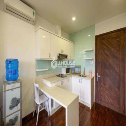 [HOT] Căn Hộ Dịch Vụ 1 Phòng Ngủ , Có Hồ Bơi ngay Trung Tâm