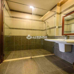 [HOT] Căn Hộ Dịch Vụ 1 Phòng Ngủ , Có Hồ Bơi ngay Trung Tâm