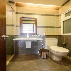 [HOT] Căn Hộ Dịch Vụ 1 Phòng Ngủ , Có Hồ Bơi ngay Trung Tâm