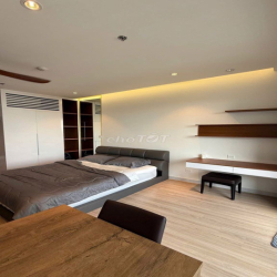 Cho thuê OFFICTEL Sunrise Riverside, đi 5 phút đến RMIT & TDT, full NT