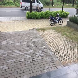 Cho Thuê Shophouse mặt tiền đường Nguyễn Hữu Thọ