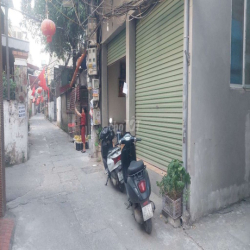 chính chủ cho thuê nhà c4 kinh doanh tốt