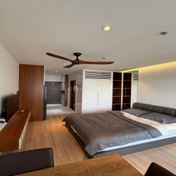 Cho thuê OFFICTEL Sunrise Riverside, đi 5 phút đến RMIT & TDT, full NT