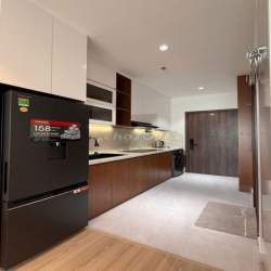 Cho thuê OFFICTEL Sunrise Riverside, đi 5 phút đến RMIT & TDT, full NT