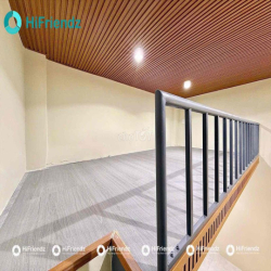🔥DUPLEX CAO CẤP MÁY GIẶT RIÊNG MỚI TINH - TRƯỜNG CHINH - KHU BÀU CÁT