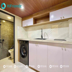 🔥DUPLEX CAO CẤP MÁY GIẶT RIÊNG MỚI TINH - TRƯỜNG CHINH - KHU BÀU CÁT