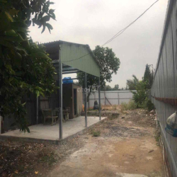 cho thuê đất hẻm 480// Bình Quới, Phường Bình Quới