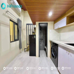 🔥DUPLEX CAO CẤP MÁY GIẶT RIÊNG MỚI TINH - TRƯỜNG CHINH - KHU BÀU CÁT