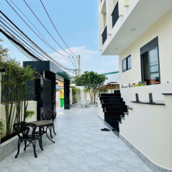 KHAI TRƯƠNG CHDV CAO CẤP LÊ VĂN VIỆT