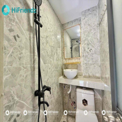 🔥DUPLEX CAO CẤP MÁY GIẶT RIÊNG MỚI TINH - TRƯỜNG CHINH - KHU BÀU CÁT