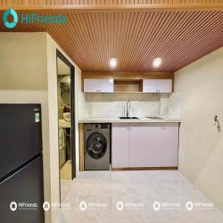 🔥DUPLEX CAO CẤP MÁY GIẶT RIÊNG MỚI TINH - TRƯỜNG CHINH - KHU BÀU CÁT