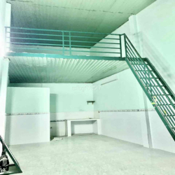 cho thuê nhà hẻm 3m mặt tiền đẹp, phù hợp ở gia đình và kinh doanh nhỏ