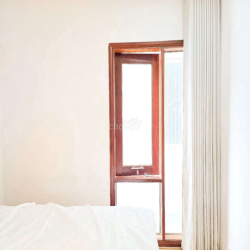 Cho thuê căn hộ studio 25m2 - gần biển