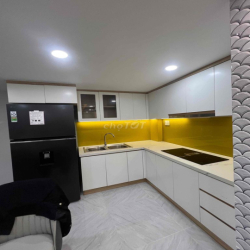 NHÀ NGUYÊN CĂN FULL NỘI THẤT HUỲNH VĂN BÁNH 2PN2WC, CHỈ 11tr Ở GĐ,KDOL