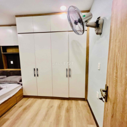 NHÀ NGUYÊN CĂN FULL NỘI THẤT HUỲNH VĂN BÁNH 2PN2WC, CHỈ 11tr Ở GĐ,KDOL