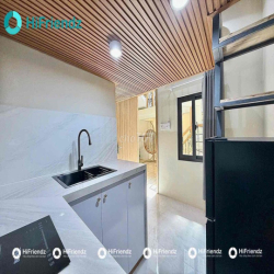 🔥DUPLEX CAO CẤP MÁY GIẶT RIÊNG MỚI TINH - TRƯỜNG CHINH - KHU BÀU CÁT
