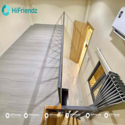🔥DUPLEX CAO CẤP MÁY GIẶT RIÊNG MỚI TINH - TRƯỜNG CHINH - KHU BÀU CÁT