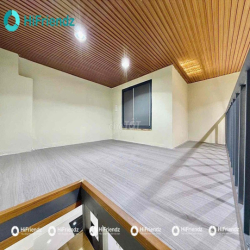 🔥DUPLEX CAO CẤP MÁY GIẶT RIÊNG MỚI TINH - TRƯỜNG CHINH - KHU BÀU CÁT