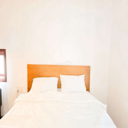 Cho thuê căn hộ studio 25m2 - gần biển