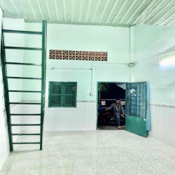 cho thuê nhà hẻm 3m mặt tiền đẹp, phù hợp ở gia đình và kinh doanh nhỏ