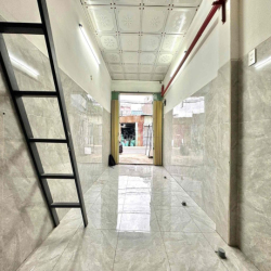 KIOT KINH DOANH - HẺM XE TẢI THÔNG 1/