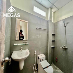 PHÒNG TRỌ CAO CẤP _ KHU VỰC ĐỖ XUÂN HỢP