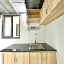 PHÒNG TRỌ CAO CẤP _ KHU VỰC ĐỖ XUÂN HỢP