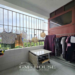 💥Chung cư giá rẻ 3PN 2WC siêu rộng ngay cầu Thị Nghè gần Quận 1, 3