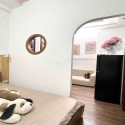 Sang 6CHDV dạng 2PN & 1PN Full NT đối diện Emart