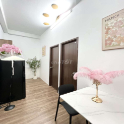 Sang 6CHDV dạng 2PN & 1PN Full NT đối diện Emart