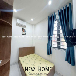 ✨️CHO THUÊ CĂN HỘ CAO CẤP 2PN KHU PHAN XÍCH LONG, THANG MÁY, HẦM XE✨️