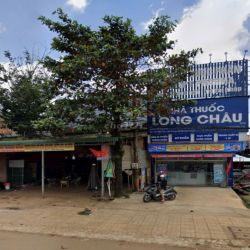 Cho thuê Mặt bằng kinh doannh