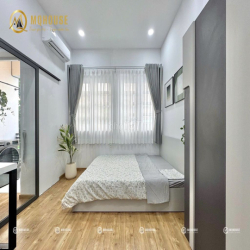 CĂN HỘ 1PN BAN CÔNG FULL NỘI THẤT CỰC ĐẸP NGAY ETOWN CỘNG HOÀ