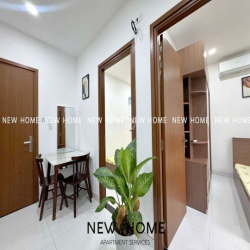 ✨️CHO THUÊ CĂN HỘ CAO CẤP 2PN KHU PHAN XÍCH LONG, THANG MÁY, HẦM XE✨️