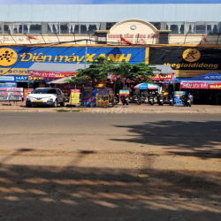 Cho thuê Mặt bằng kinh doannh