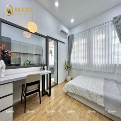 CĂN HỘ 1PN BAN CÔNG FULL NỘI THẤT CỰC ĐẸP NGAY ETOWN CỘNG HOÀ