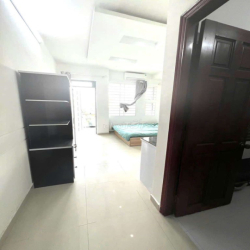 CHO THUÊ STUDIO BAN CÔNG SIÊU RỘNG